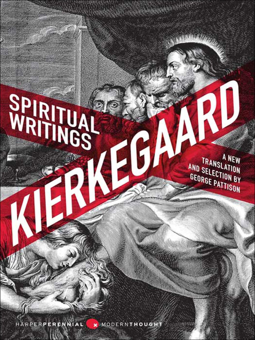 Title details for Spiritual Writings by Søren Kierkegaard - Available